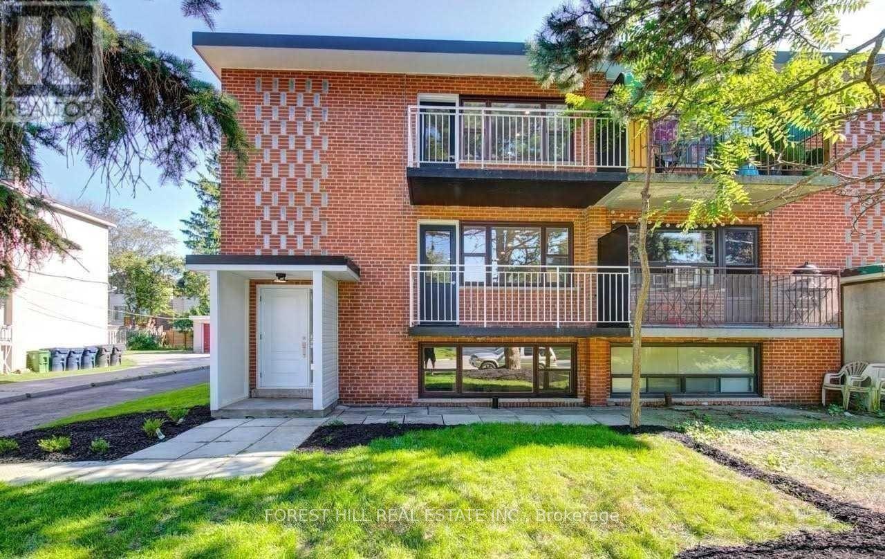 Lower - 19 Charlemagne Drive, Toronto, Ontario  M2N 4H7 - Photo 1 - C13577942