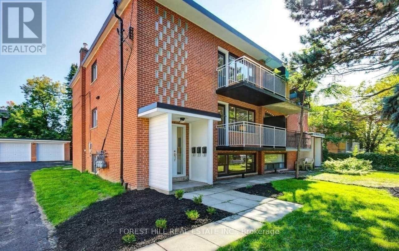 Lower - 19 Charlemagne Drive, Toronto, Ontario  M2N 4H7 - Photo 4 - C13577942
