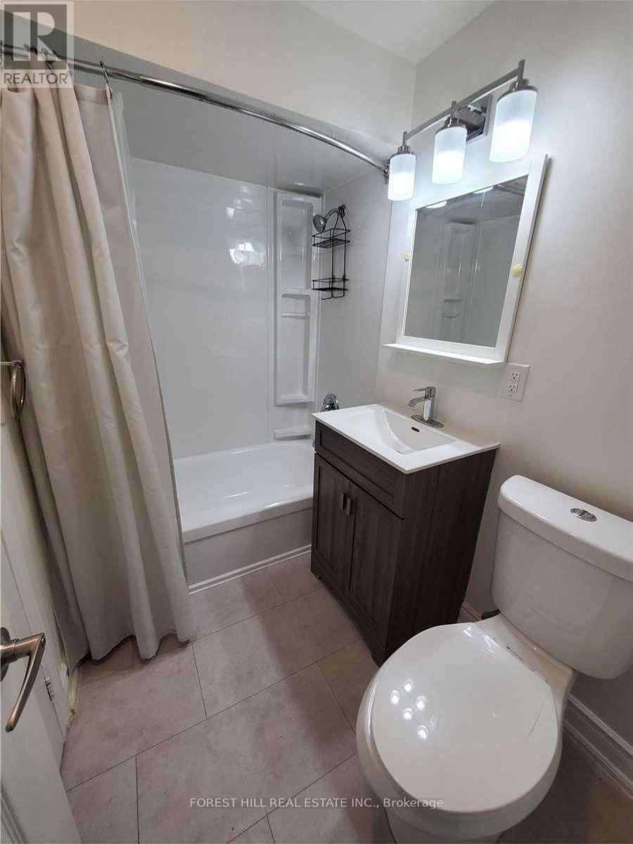 Lower - 19 Charlemagne Drive, Toronto, Ontario  M2N 4H7 - Photo 7 - C13577942