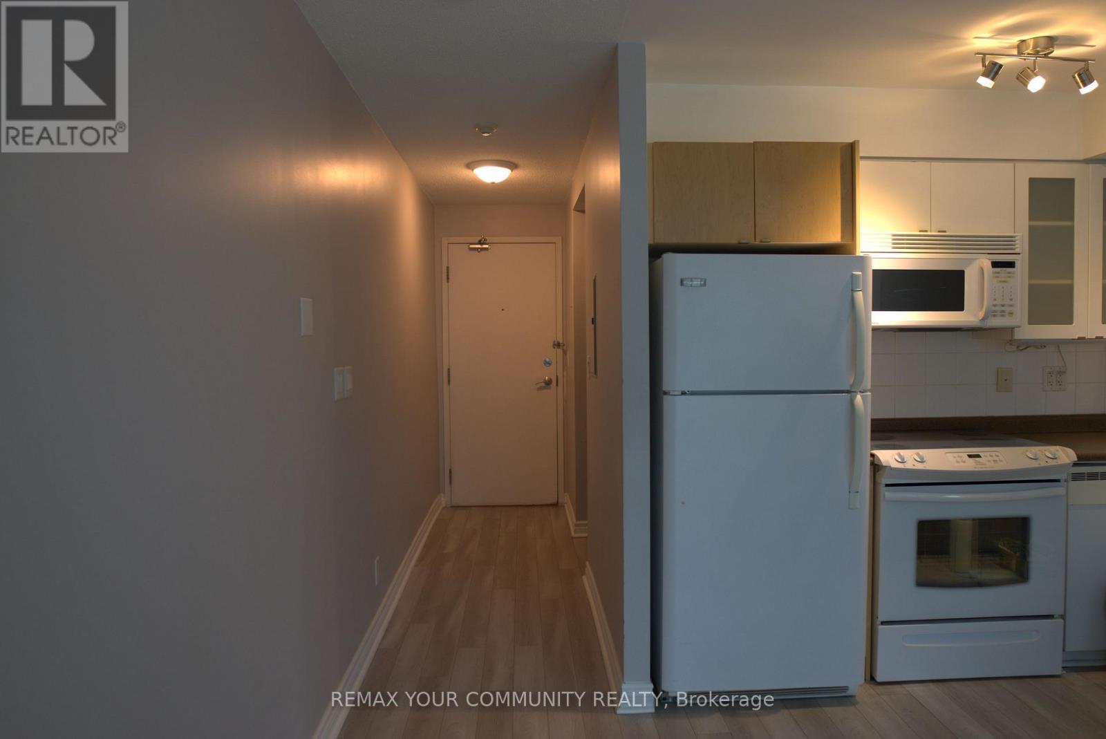 329 - 600 FLEET STREET E, Toronto (Niagara)