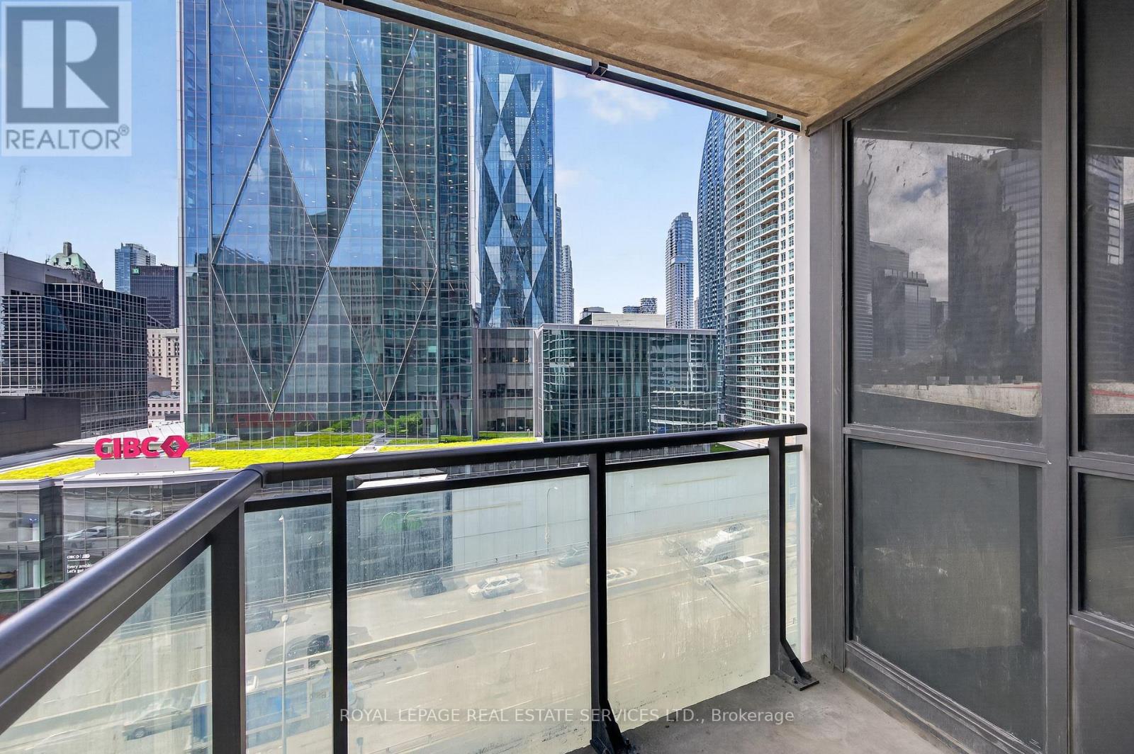 1204 - 18 Harbour Street, Toronto, Ontario  M5J 2Z6 - Photo 27 - C13577960