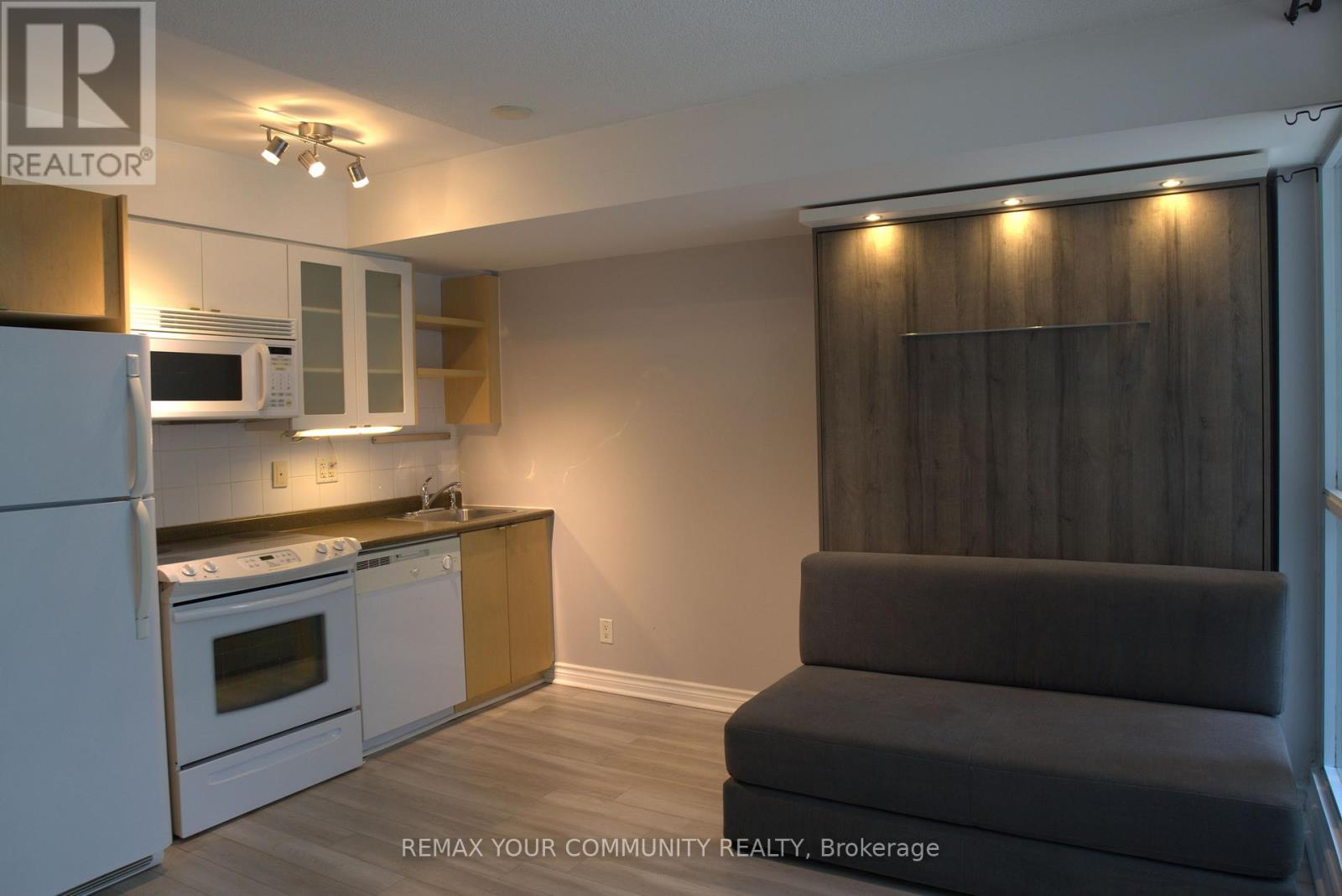 329 - 600 Fleet Street E, Toronto, Ontario  M5V 1B7 - Photo 3 - C13577966
