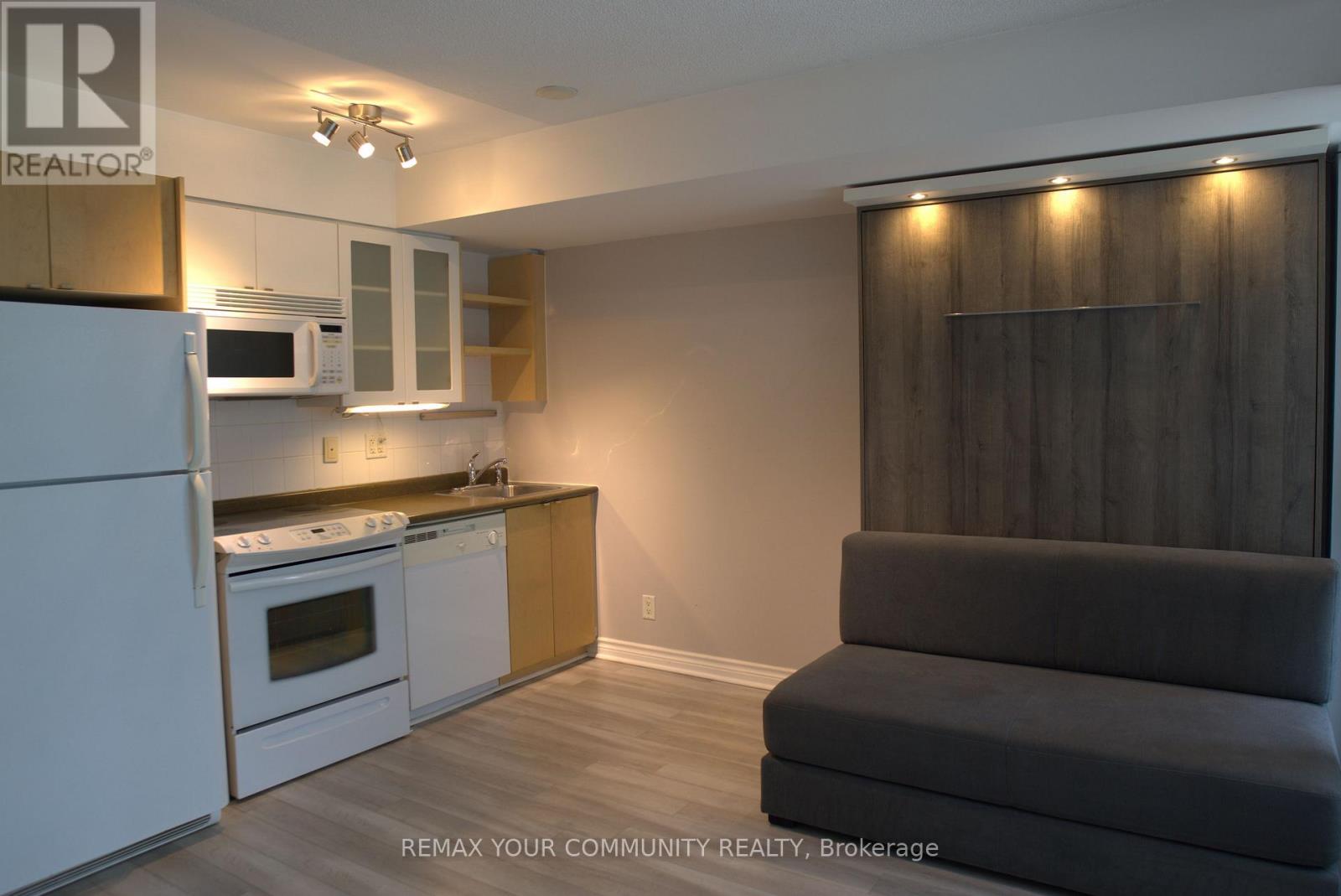329 - 600 Fleet Street E, Toronto, Ontario  M5V 1B7 - Photo 6 - C13577966