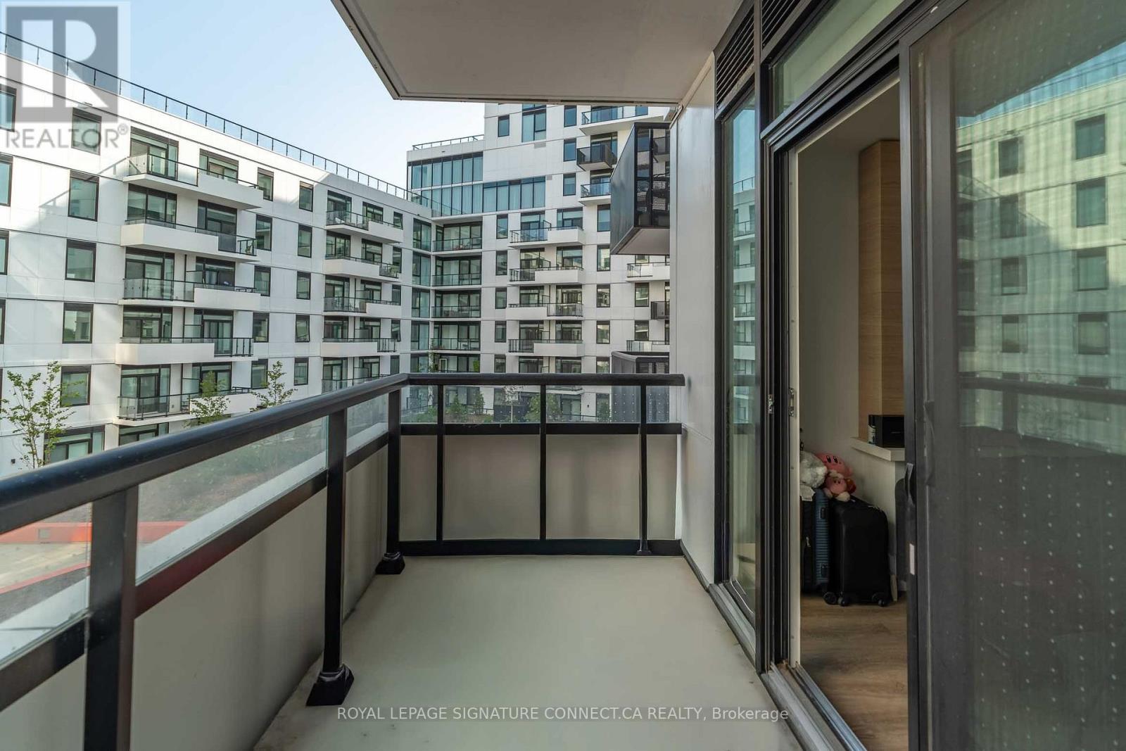 503 - 1050 Eastern Avenue, Toronto, Ontario  M4L 0B7 - Photo 18 - E13577948