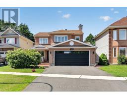 6117 SILVERBIRCH STREET, Ottawa, Ontario