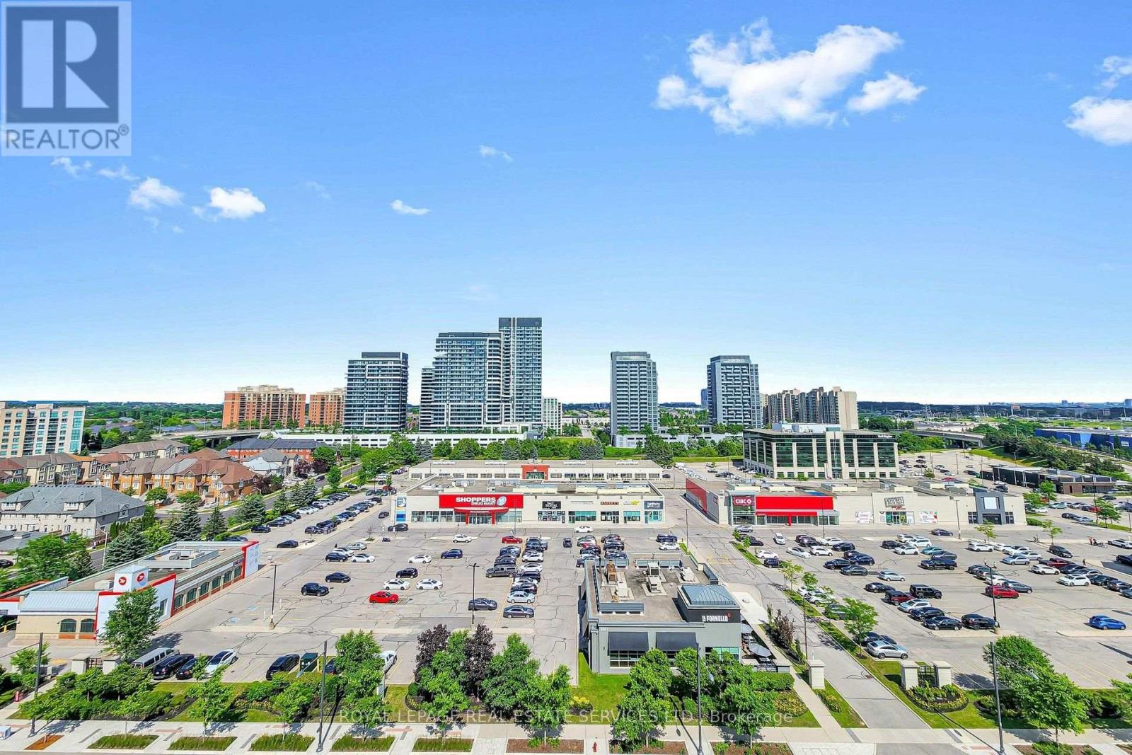 1107e - 8868 Yonge Street, Richmond Hill, Ontario  L4C 1Z8 - Photo 15 - N13577814
