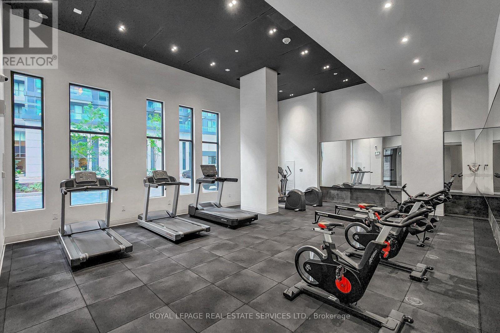 1107e - 8868 Yonge Street, Richmond Hill, Ontario  L4C 1Z8 - Photo 27 - N13577814