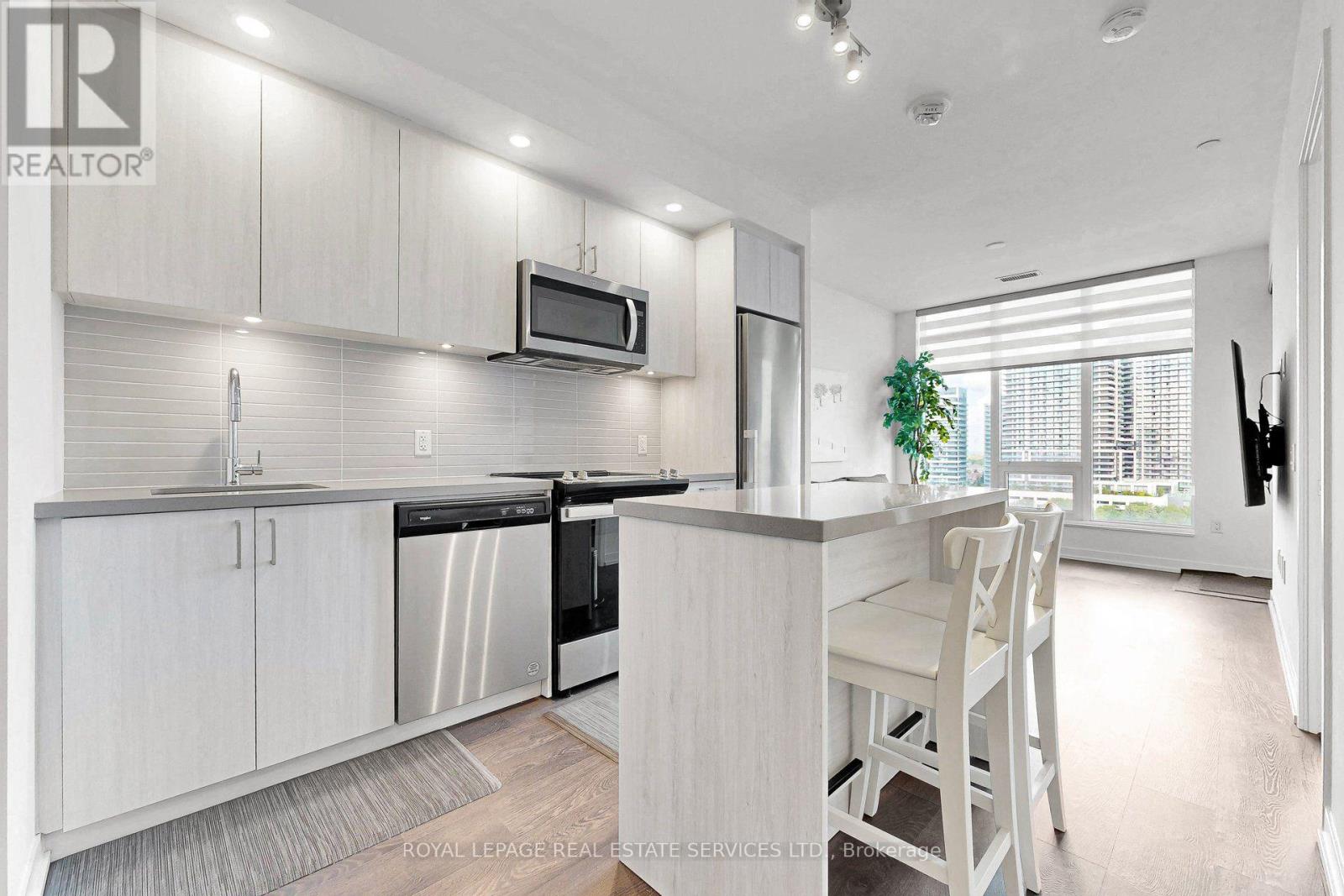 1107e - 8868 Yonge Street, Richmond Hill, Ontario  L4C 1Z8 - Photo 9 - N13577814