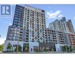 1107E - 8868 YONGE STREET, Richmond Hill, Ontario