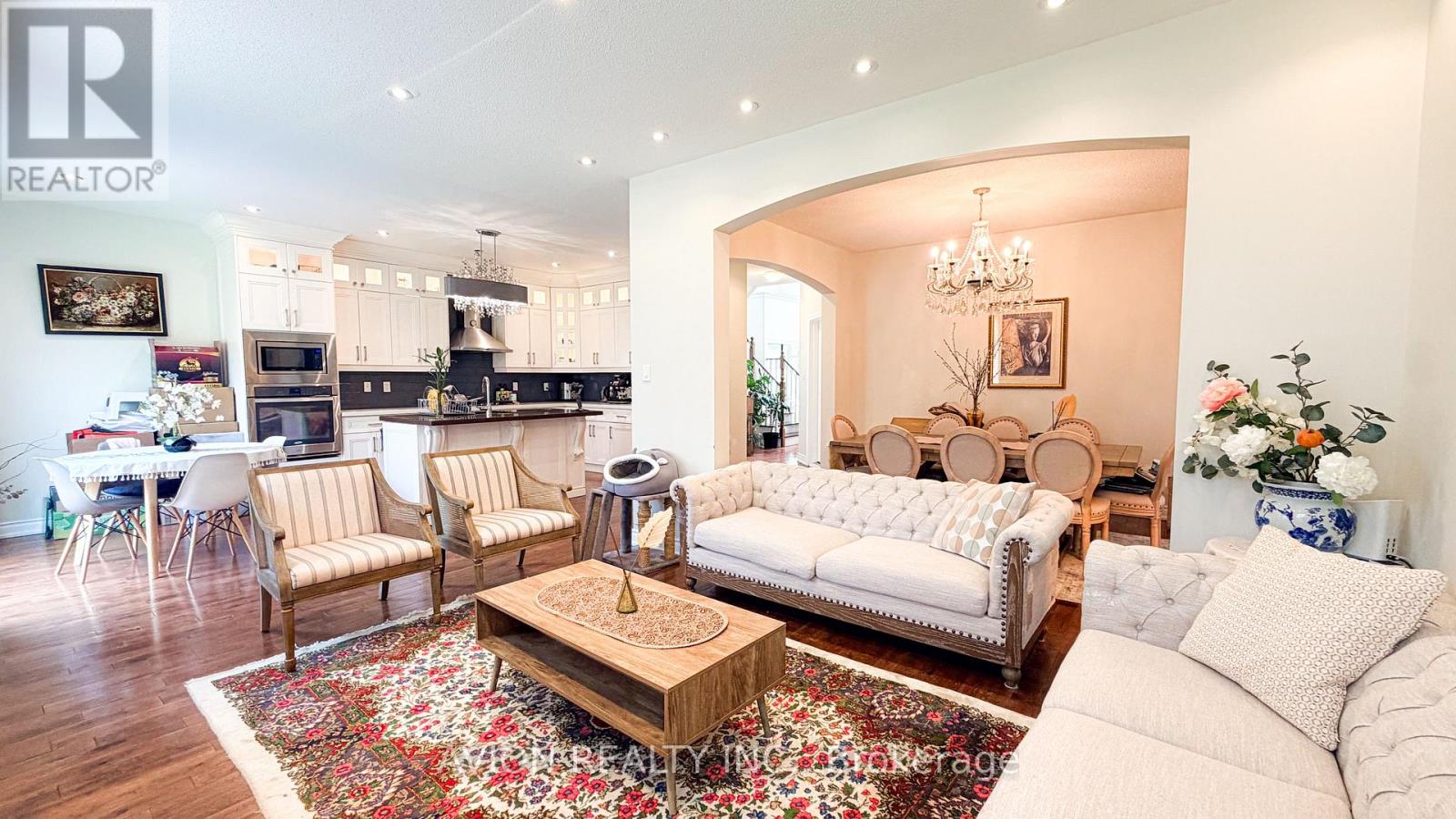 4 Sequin Drive, Richmond Hill, Ontario  L4E 0J3 - Photo 1 - N13577860