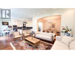 4 SEQUIN DRIVE, Richmond Hill, Ontario