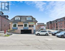 7C - 38 WELLINGTON STREET E, Aurora, Ontario