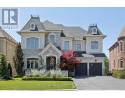 87 CHUCK ORMSBY CRESCENT, King, Ontario