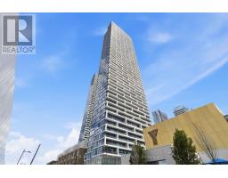 2501 - 5 BUTTERMILL AVENUE, Vaughan, Ontario