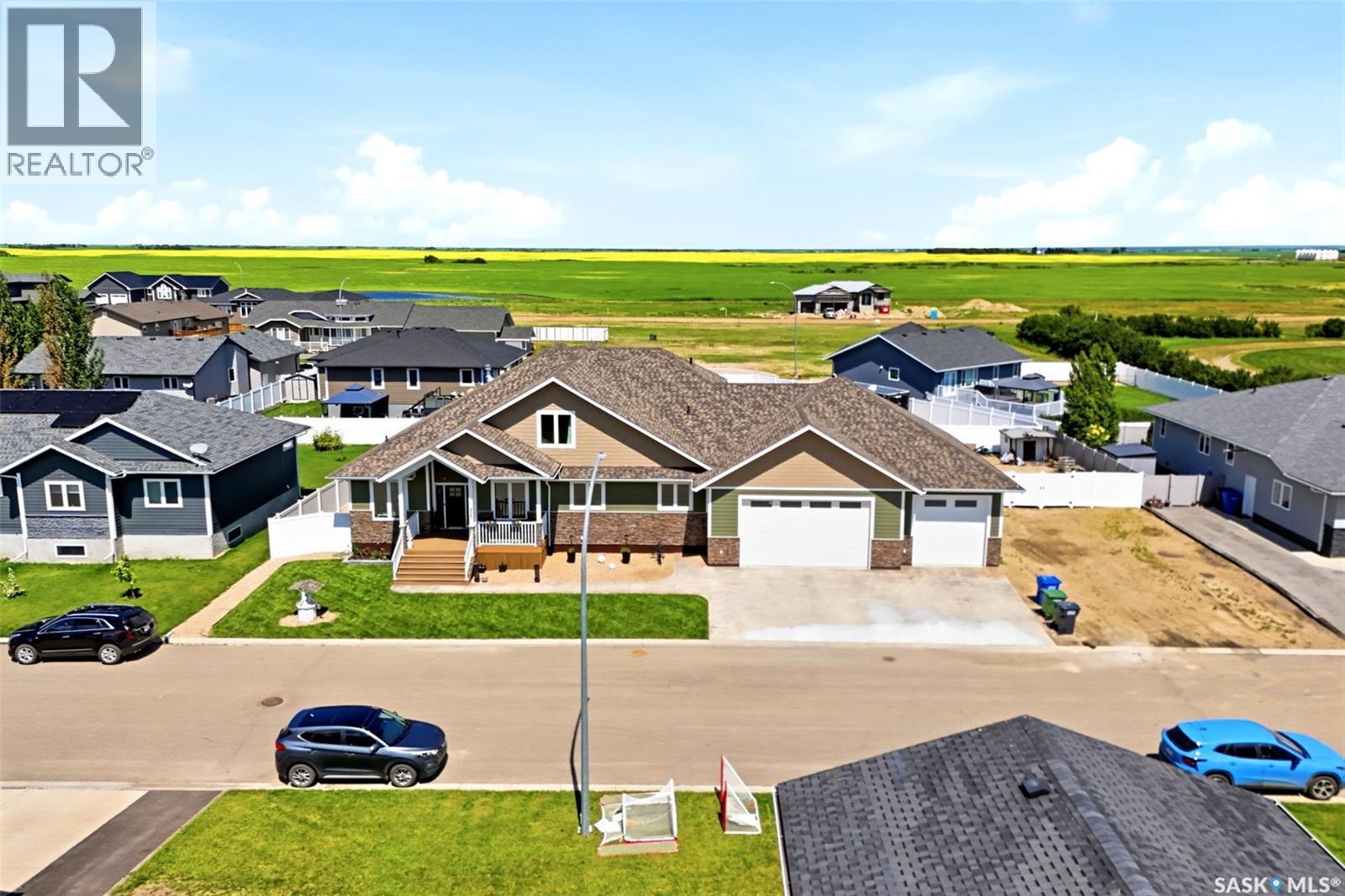 520 Burns Avenue, Southey, Saskatchewan  S0G 4P0 - Photo 52 - SK042648