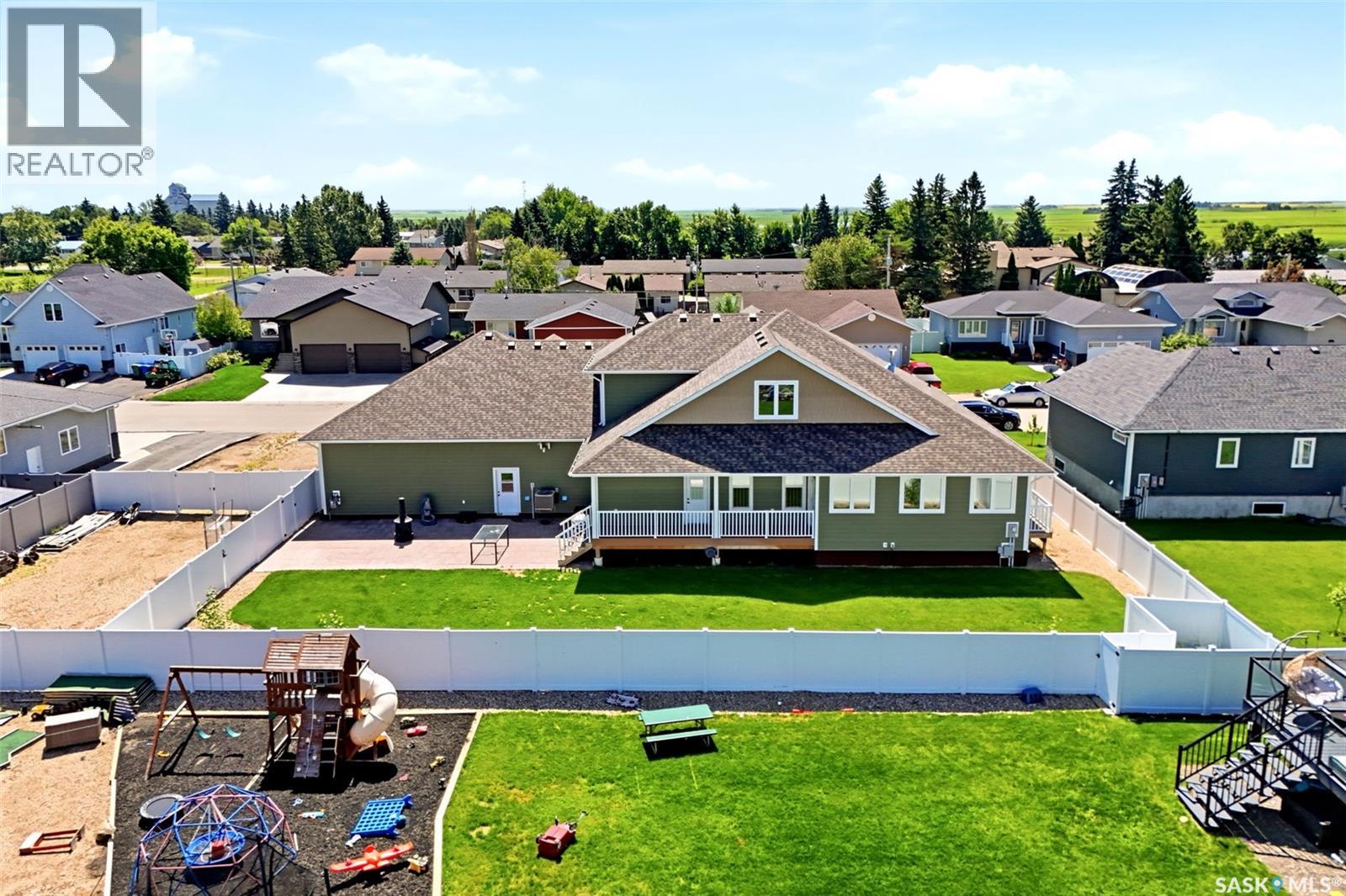 520 Burns Avenue, Southey, Saskatchewan  S0G 4P0 - Photo 55 - SK042648