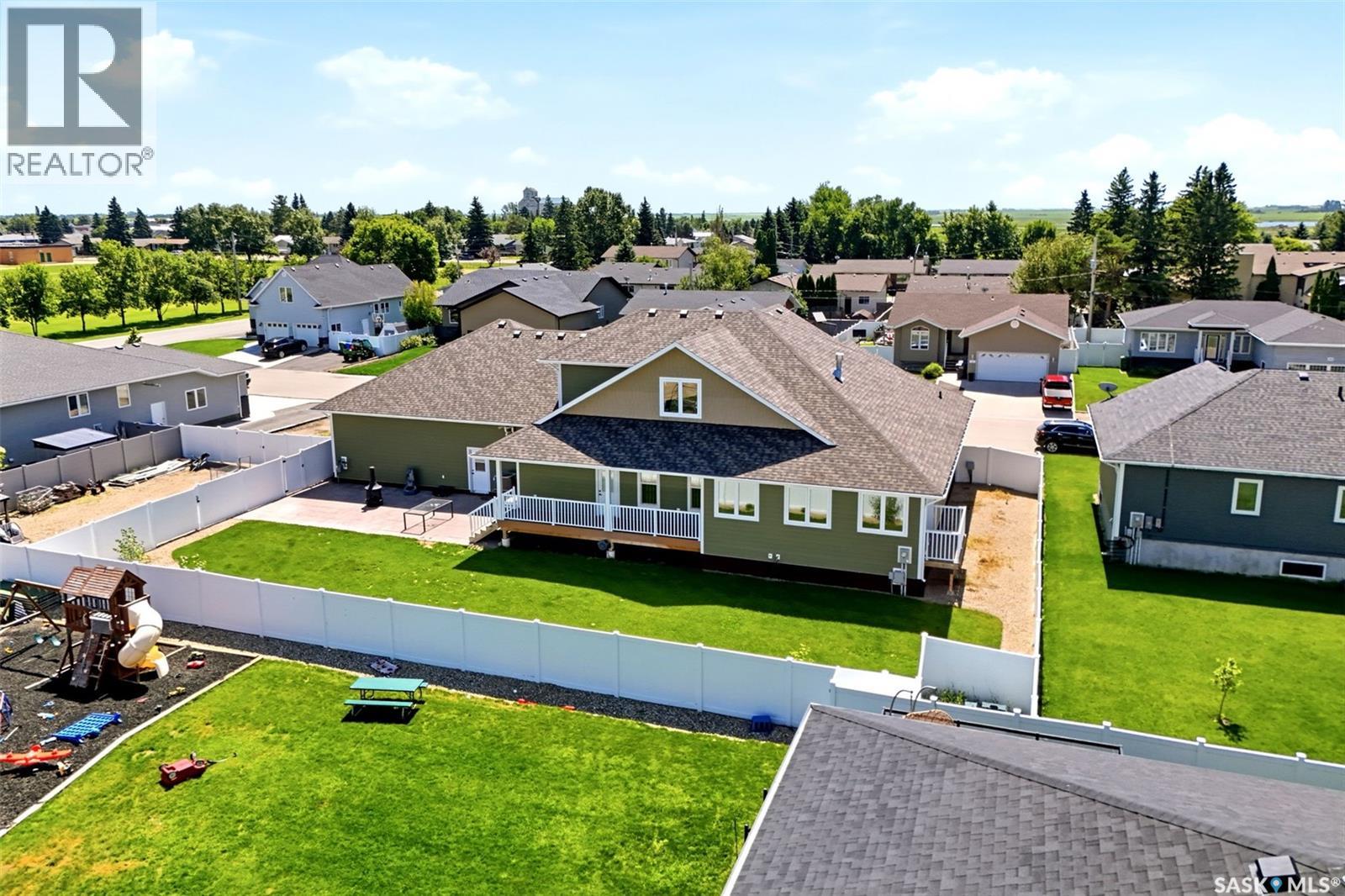 520 Burns Avenue, Southey, Saskatchewan  S0G 4P0 - Photo 57 - SK042648