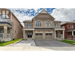 488 GEORGE RYAN AVENUE, Oakville, Ontario