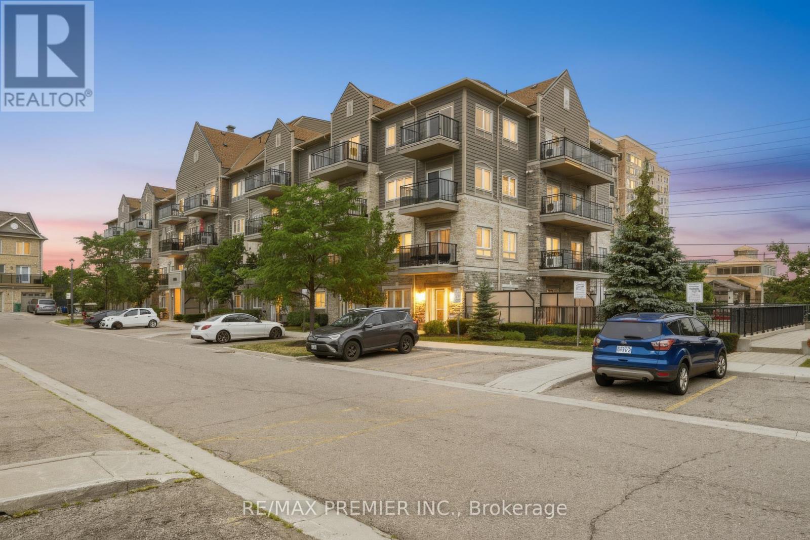 411 - 5170 WINSTON CHURCHILL BOULEVARD, mississauga (churchill meadows), Ontario