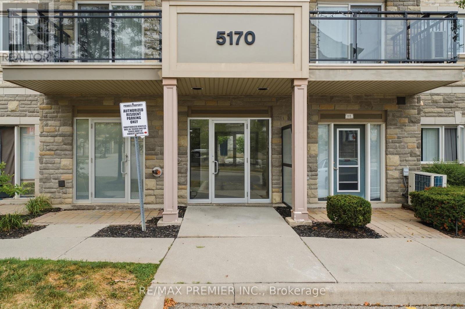 411 - 5170 Winston Churchill Boulevard, Mississauga (Churchill Meadows), Ontario  L5M 0P2 - Photo 2 - W13577774