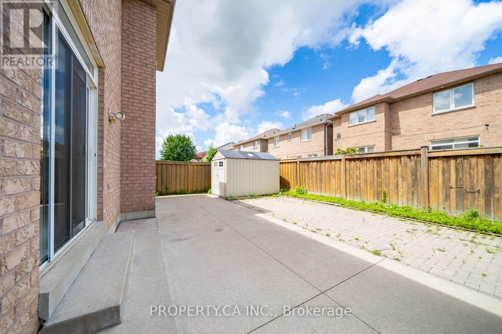 75 Iron Block Drive, Brampton, Ontario  L7A 0K2 - Photo 41 - W13577792