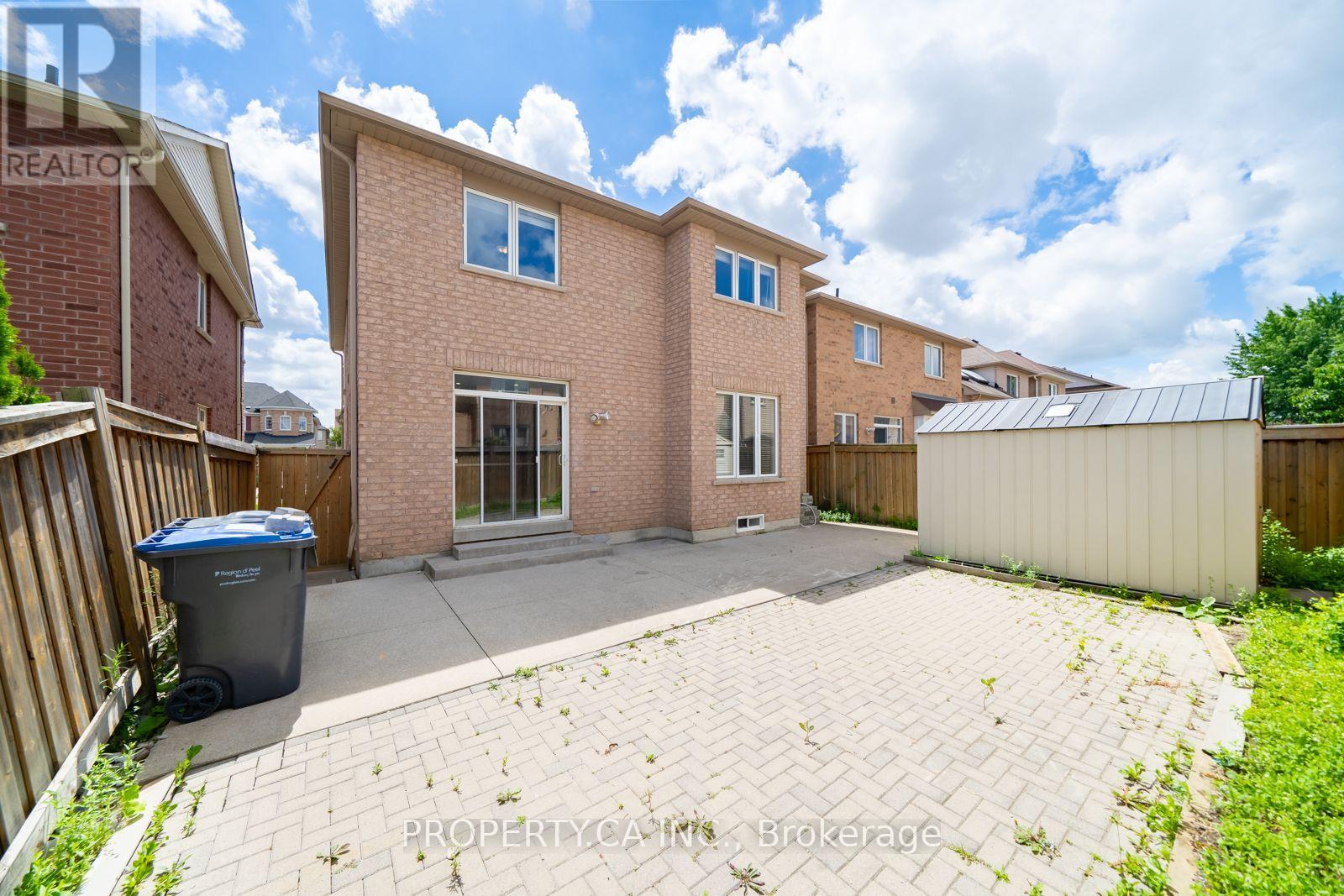 75 Iron Block Drive, Brampton, Ontario  L7A 0K2 - Photo 42 - W13577792