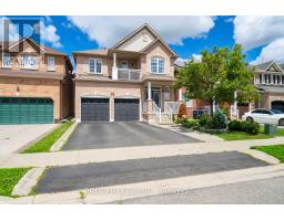 75 IRON BLOCK DRIVE, Brampton, Ontario