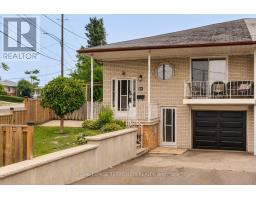 21 BUCKLAND ROAD, Toronto, Ontario
