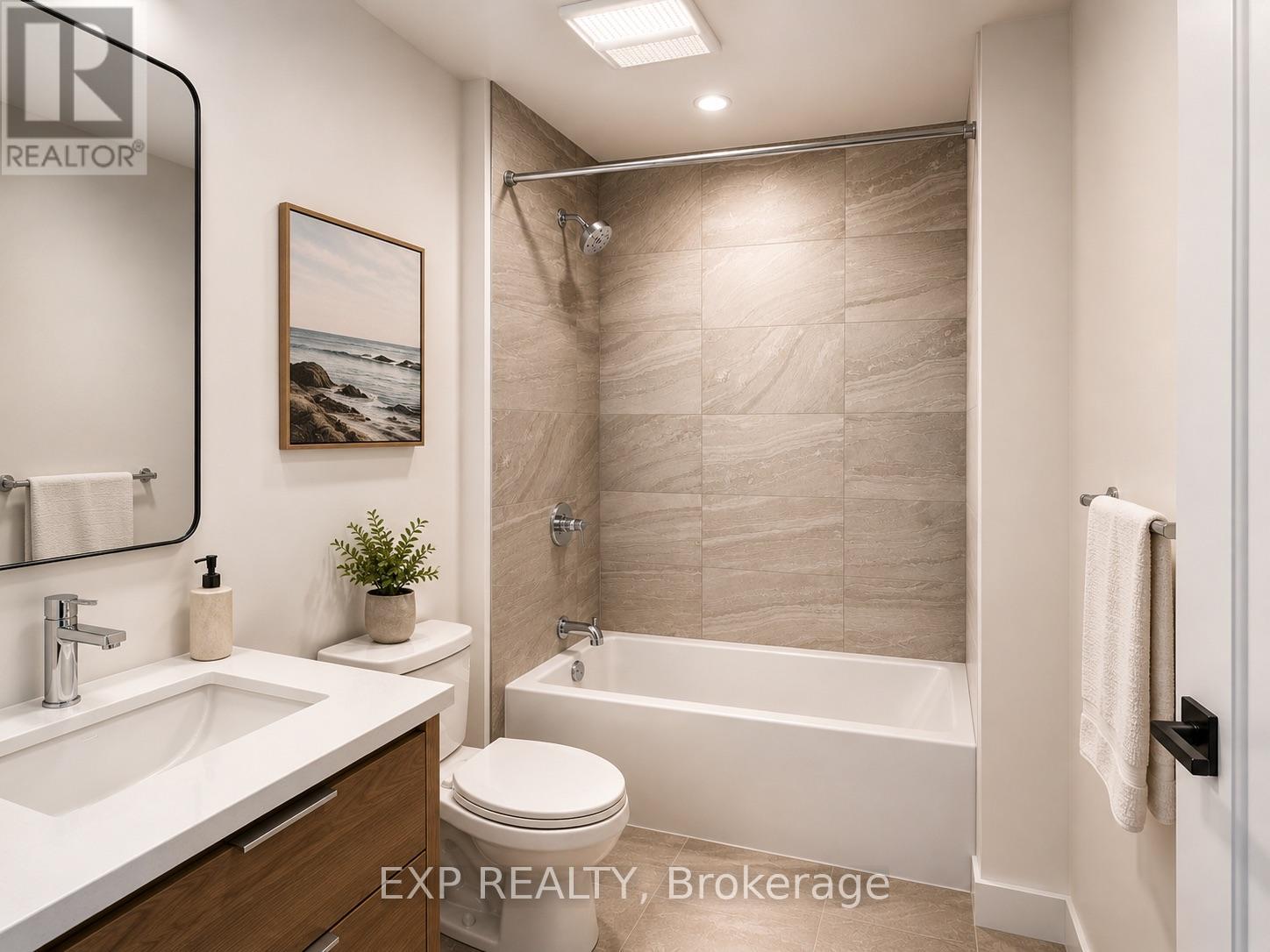 1405 - 2075 Lakeshore Road S, Burlington, Ontario  L7R 1E2 - Photo 7 - W13577892