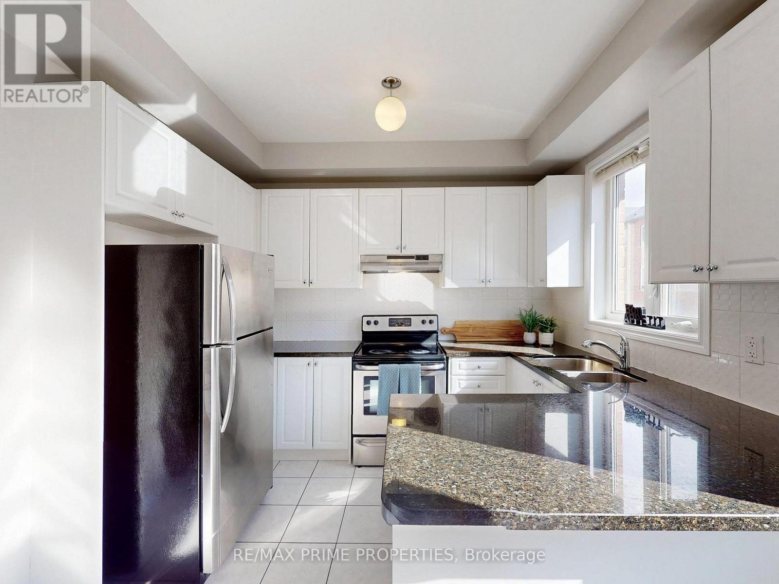 21 Sprucewood Road, Brampton, Ontario  L6Z 0J0 - Photo 12 - W13577956