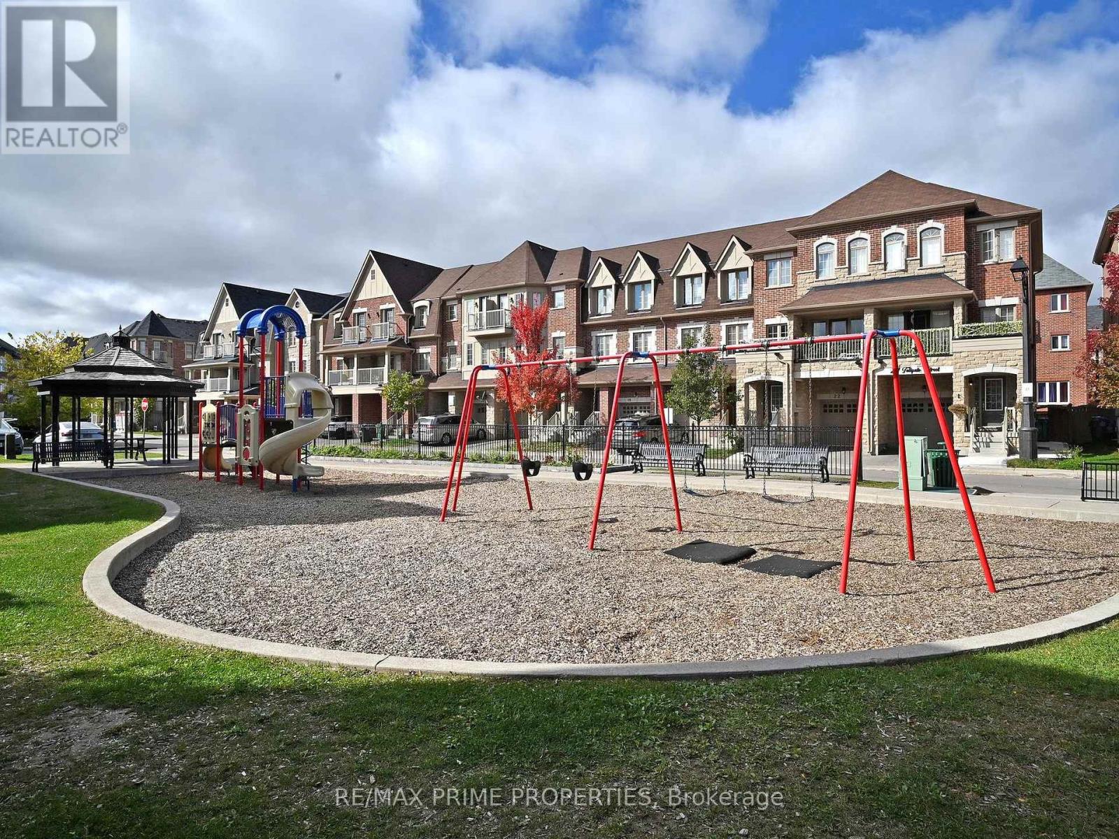 21 Sprucewood Road, Brampton, Ontario  L6Z 0J0 - Photo 38 - W13577956
