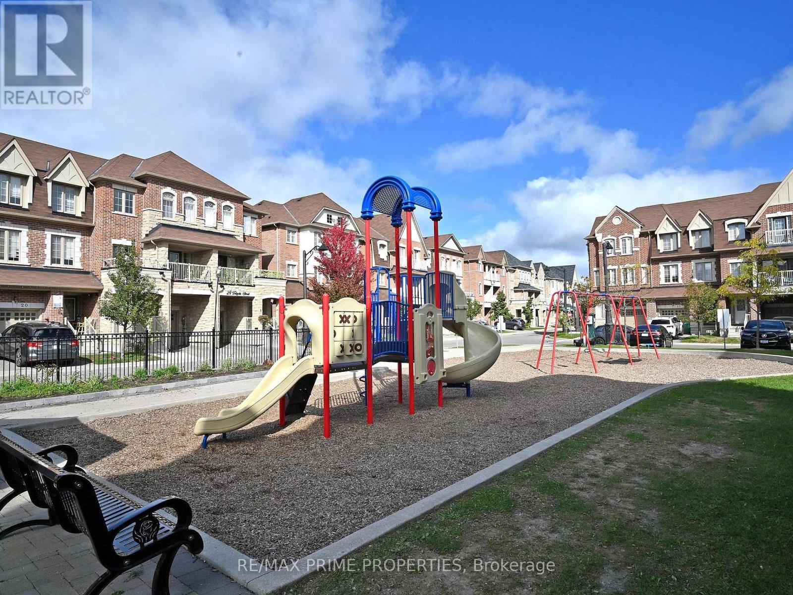 21 Sprucewood Road, Brampton, Ontario  L6Z 0J0 - Photo 39 - W13577956