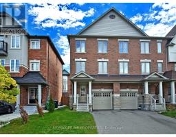 21 SPRUCEWOOD ROAD, Brampton, Ontario