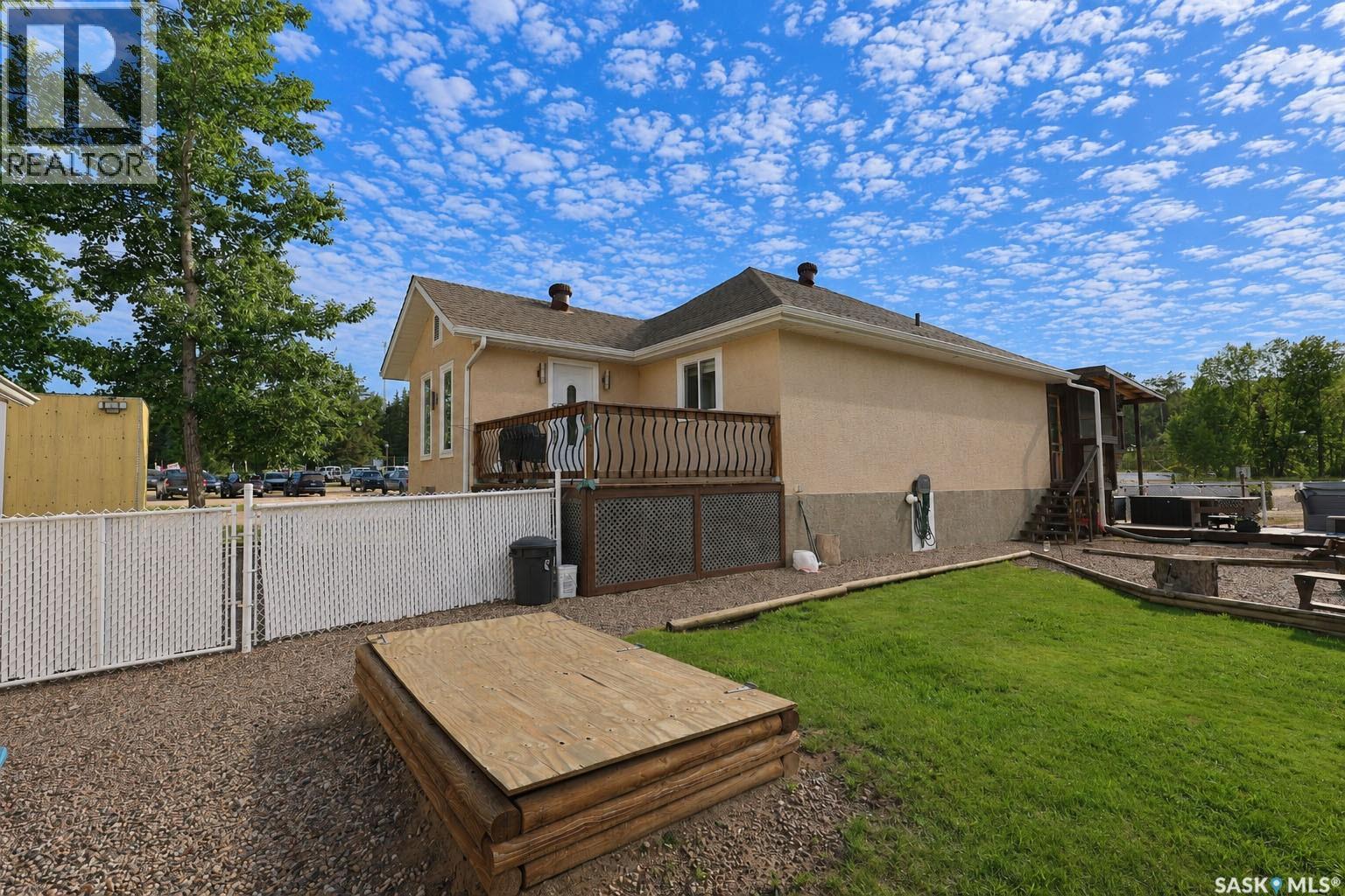 504 Southshore Drive, Emma Lake, Saskatchewan  S0J 0N0 - Photo 20 - SK042537