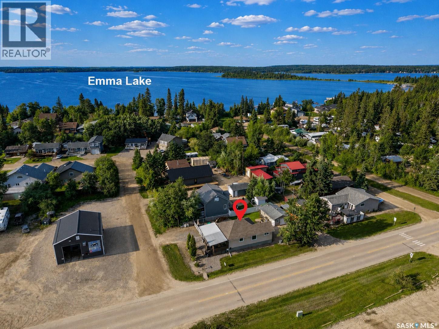 504 Southshore Drive, Emma Lake, Saskatchewan  S0J 0N0 - Photo 16 - SK042537