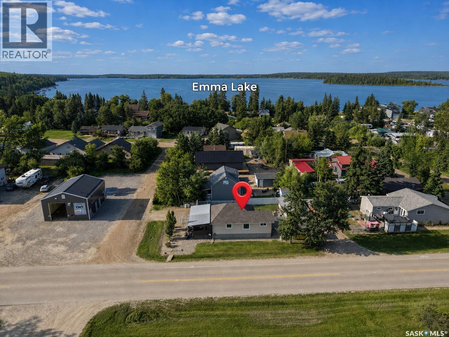 504 Southshore Drive, Emma Lake, Saskatchewan  S0J 0N0 - Photo 18 - SK042537