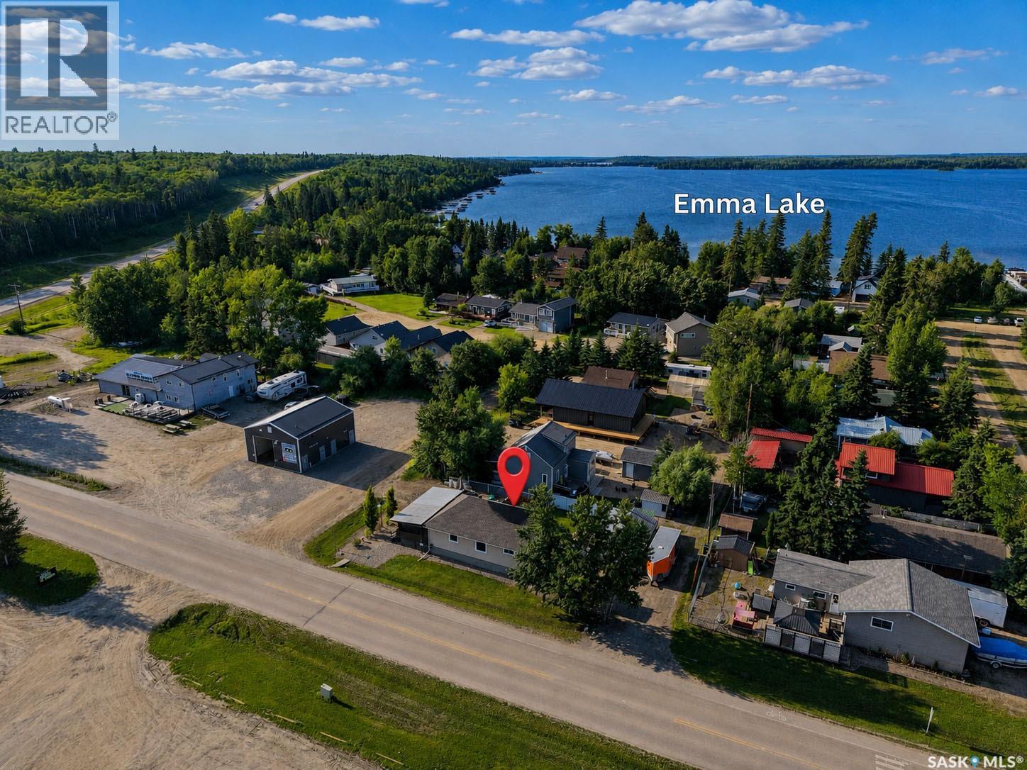 504 Southshore Drive, Emma Lake, Saskatchewan  S0J 0N0 - Photo 23 - SK042537