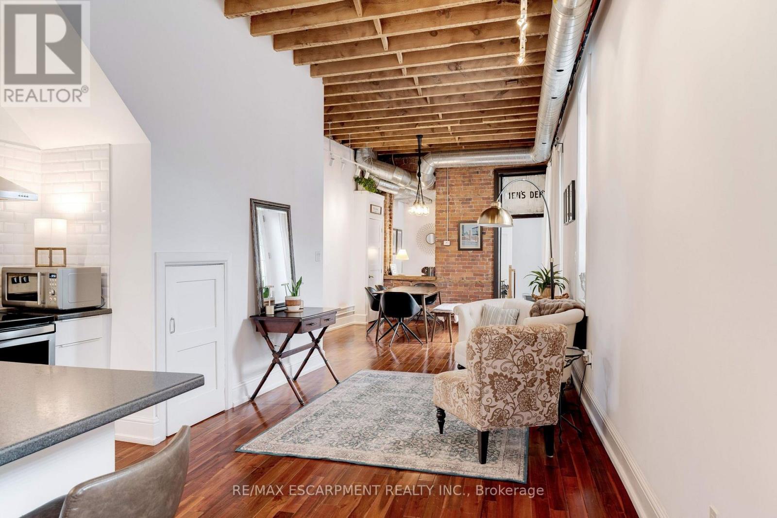 2 - 205 King Street E, Hamilton, Ontario  L8N 1B3 - Photo 19 - X13577740