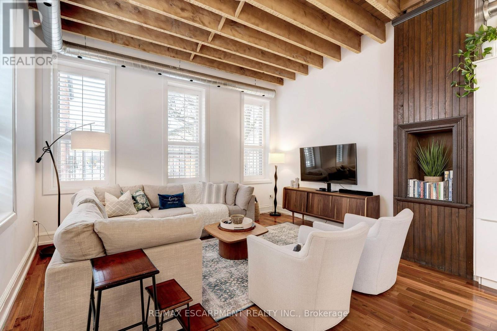 2 - 205 King Street E, Hamilton, Ontario  L8N 1B3 - Photo 23 - X13577740