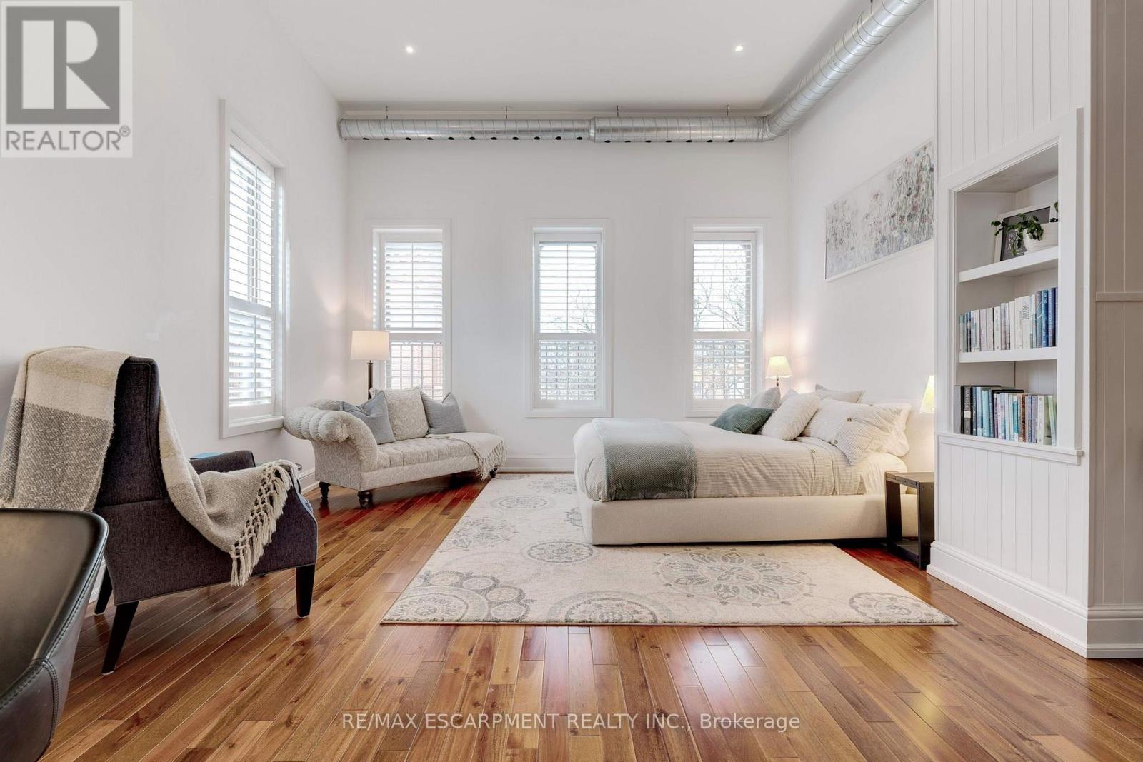 2 - 205 King Street E, Hamilton, Ontario  L8N 1B3 - Photo 28 - X13577740