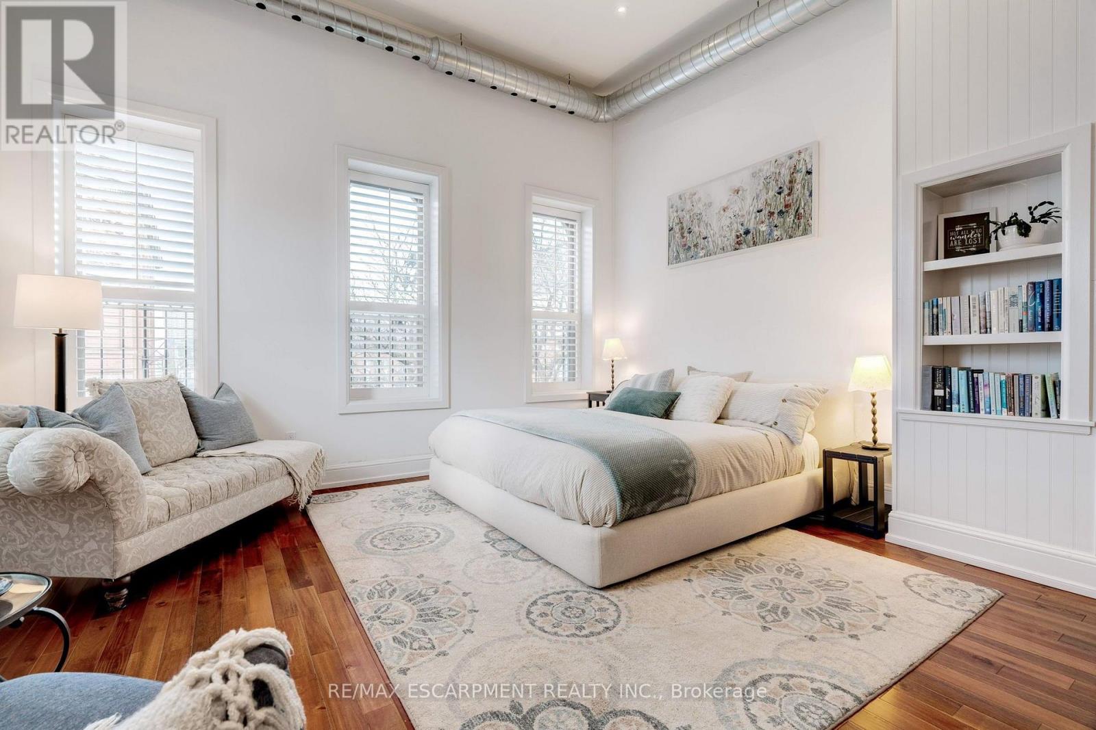 2 - 205 King Street E, Hamilton, Ontario  L8N 1B3 - Photo 29 - X13577740