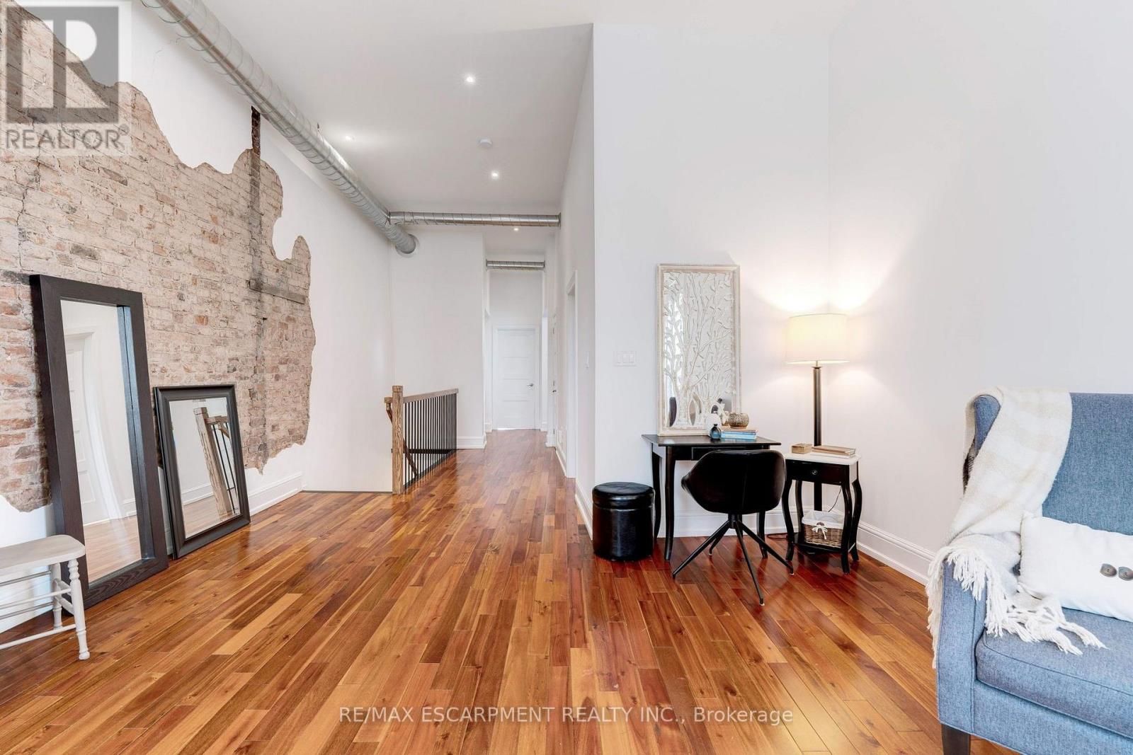 2 - 205 King Street E, Hamilton, Ontario  L8N 1B3 - Photo 30 - X13577740