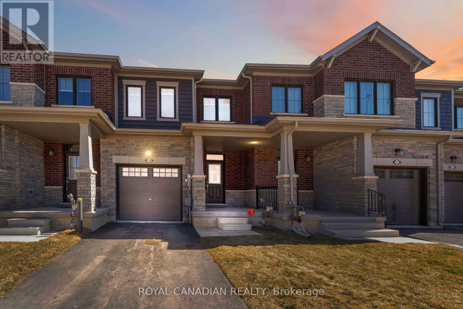 10 Lemon Avenue, Thorold, Ontario  L0S 1K0 - Photo 1 - X13577746