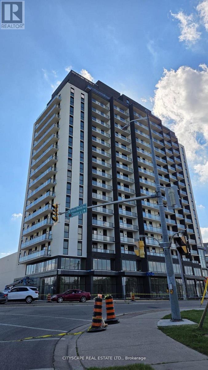 1801 - 33 ERIE AVENUE, Brantford