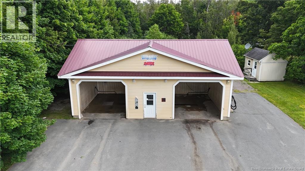 3943 Route 127, Bayside, New Brunswick  E5B 2T3 - Photo 1 - NB143934