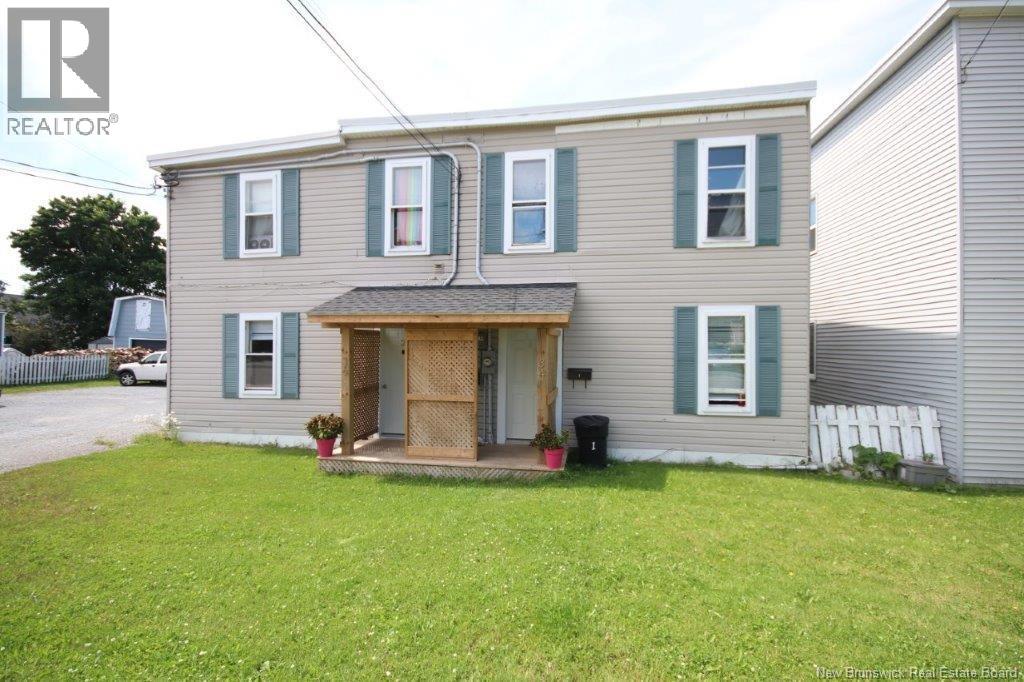 34-36 Jean Street, Saint John, New Brunswick  E2J 1J9 - Photo 1 - NB144281
