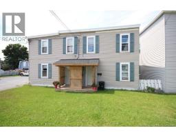 34-36 Jean Street, Saint John, New Brunswick