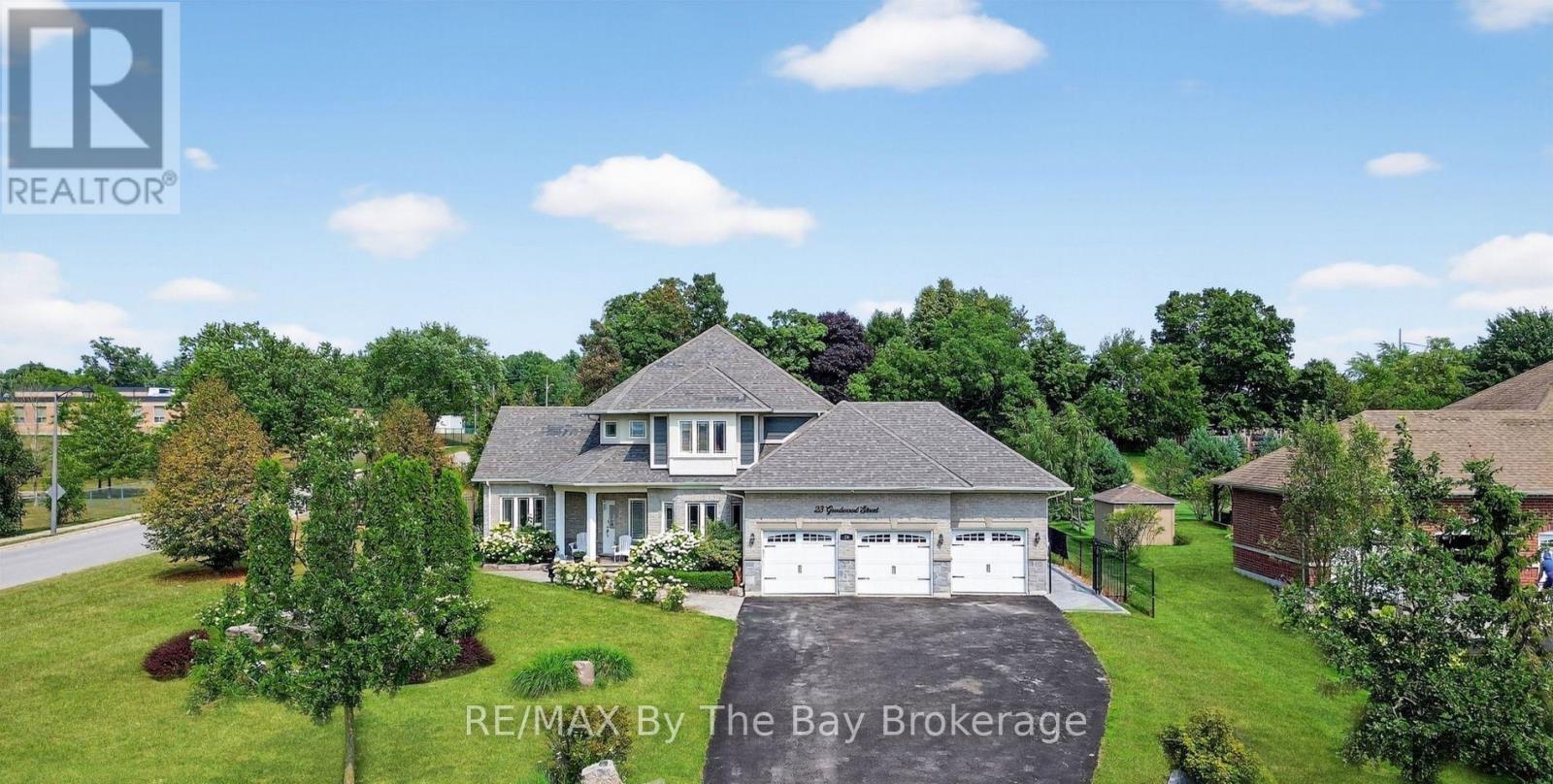 23 Goodwood Street, Uxbridge, Ontario L0C 1A0 - Photo 5 - N13572146