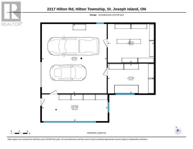 2217 Hilton Rd, Hilton Township, St. Joseph Island, Ontario P0R 1G0 - Photo 38 - SM261885