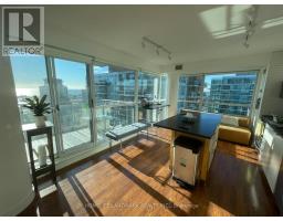 2303 - 80 WESTERN BATTERY ROAD, Toronto, Ontario